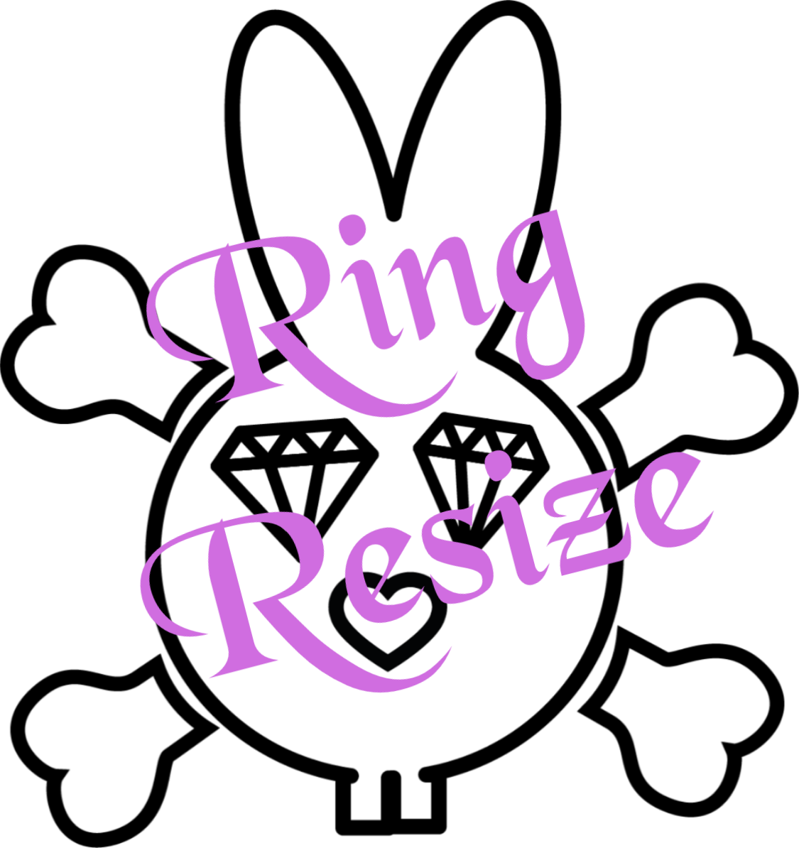 Ring resize